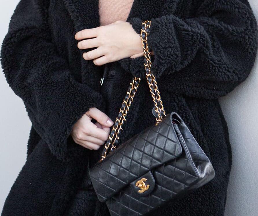 Fake Chanel bags: everything you need to know and 6 iconic models