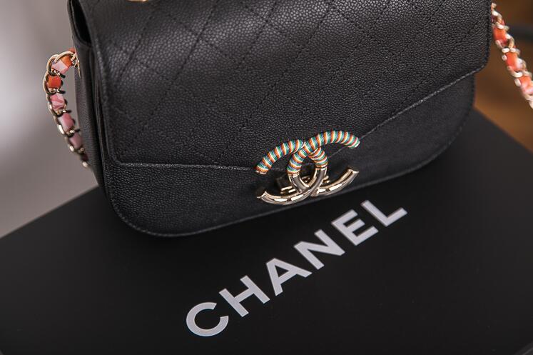 fake chanel