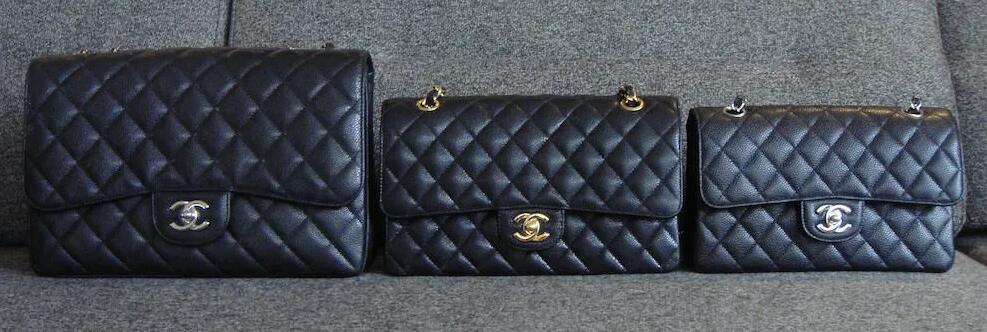 fake chanel bag