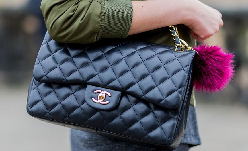 Buying a Fake Chanel bag: Timeless or 2.55?