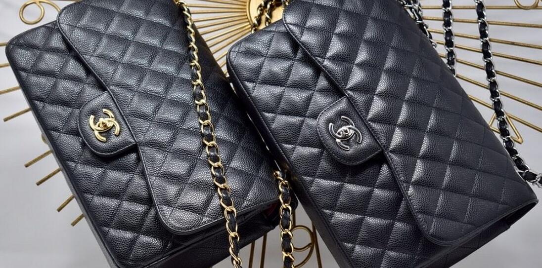 The fake Chanel Bag Everyone Dreams Of