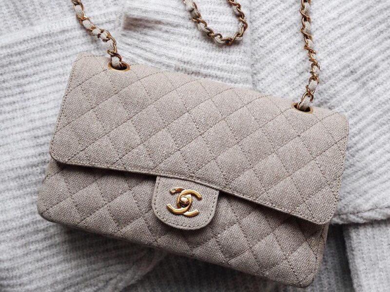 7 important tips for buying a Fake Chanel bag